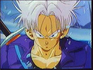 Otaku Gallery  / Anime e Manga / Dragon Ball / Screen Shots / OAV / Dragon Ball Z / 07 - I Tre Super Sayan / 045.jpg